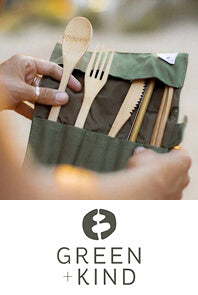 Green+Kind brand & products
