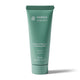 A 20 mL squeeze tube of Endota Organics Moisture Restore Cleansing Milk in a muted sage green color, shown on a clean white background with a soft shadow.