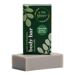 A Bit Hippy Natural & Vegan Skincare | Flora & Fauna AU