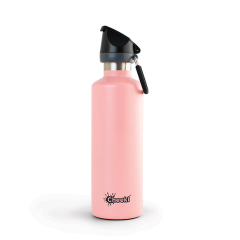 Active Insulated Bottle