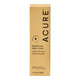 Acure Brightening Night Cream box on a white background