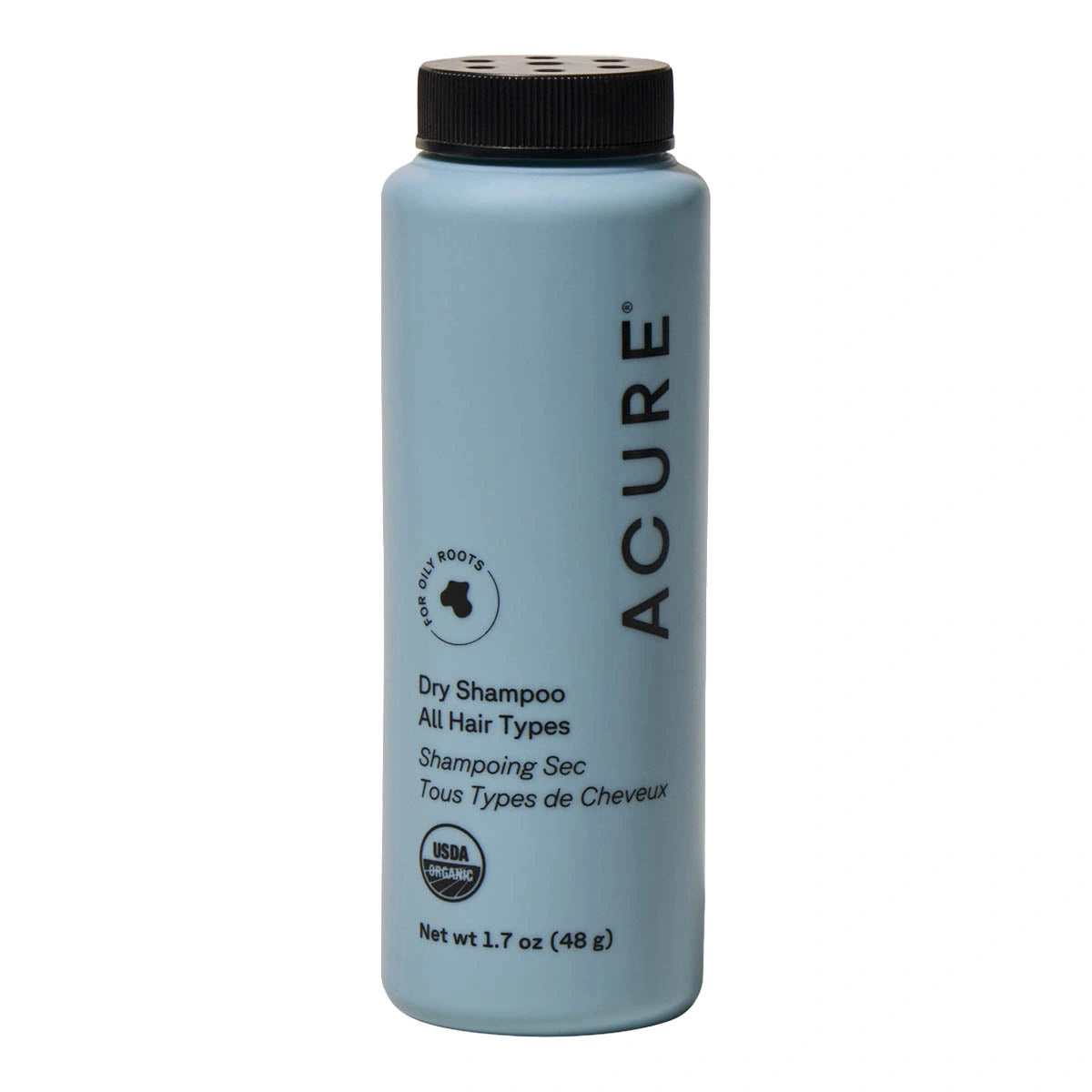 Acure Dry Shampoo