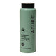 Acure dry shampoo bottle on a white background