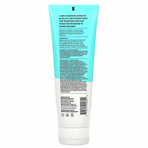 Simply Smoothing  Conditioner
