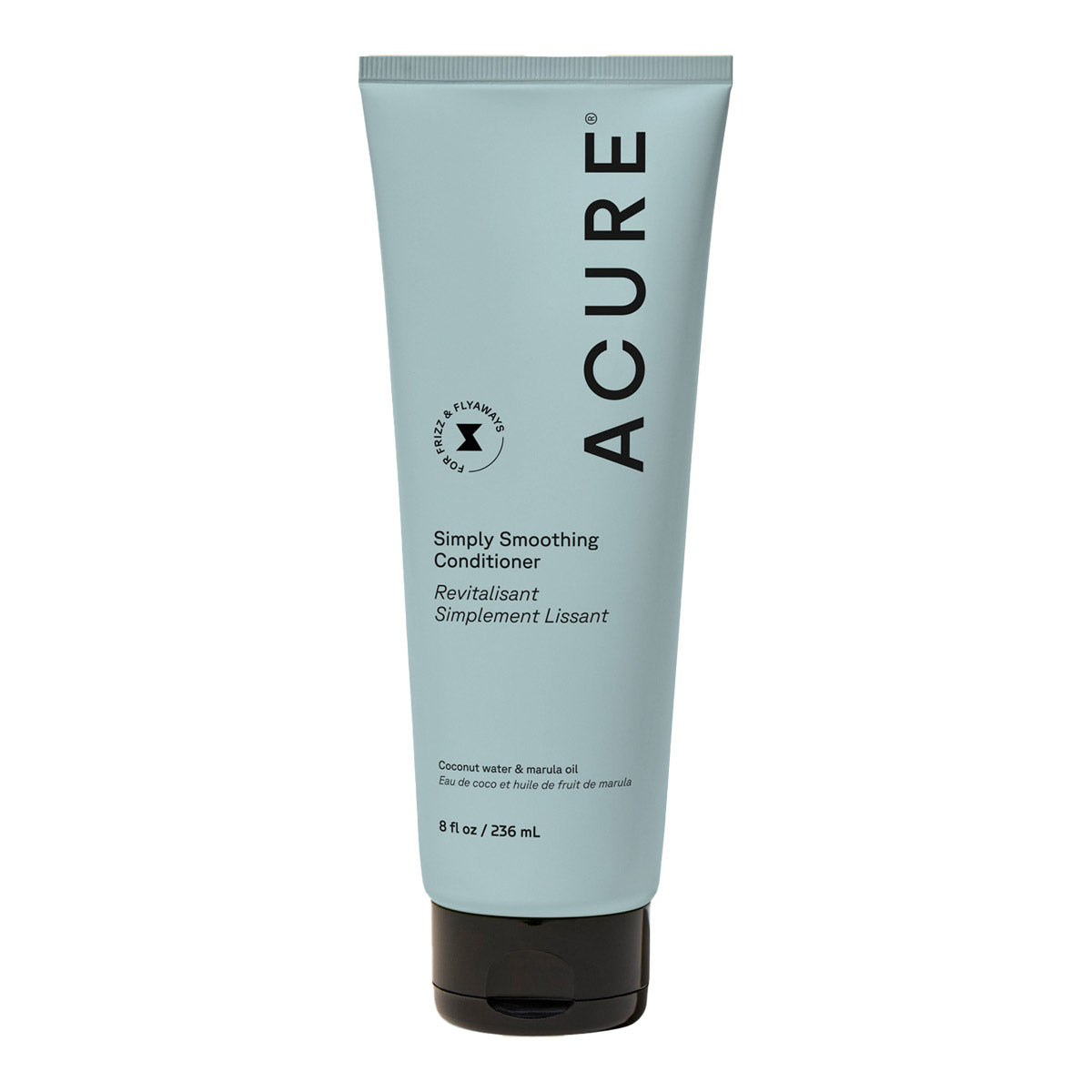 Acure Simply Smoothing Conditioner with Coconut