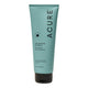 Blue and black tube of Acure Ultra Hydrating Conditioner.