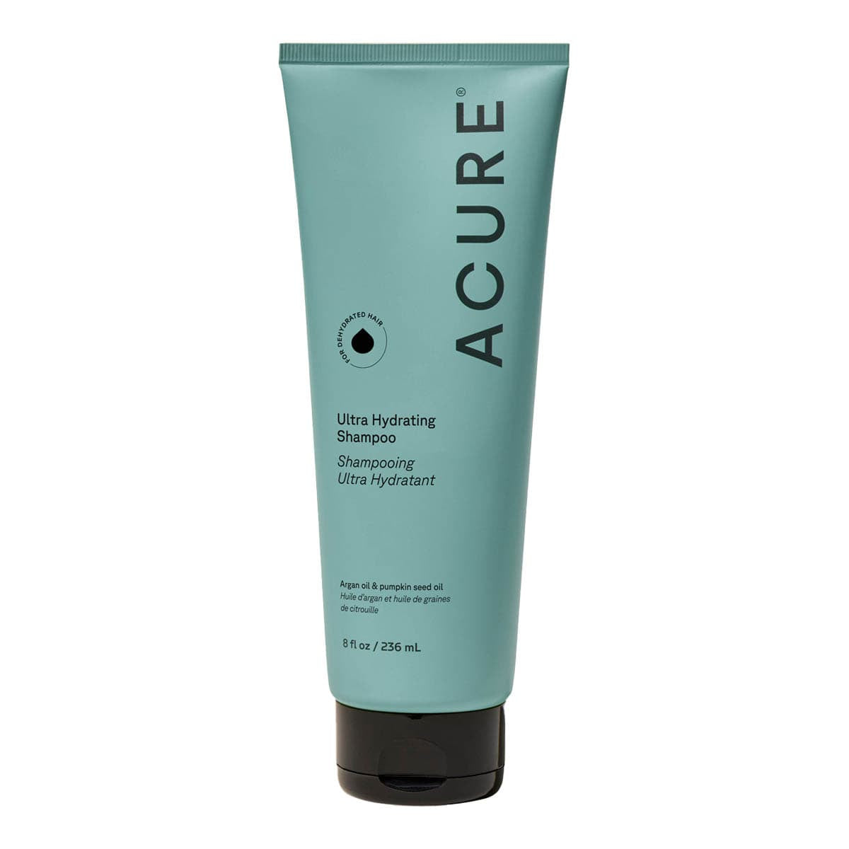 Acure Ultra Hydrating Argan Shampoo