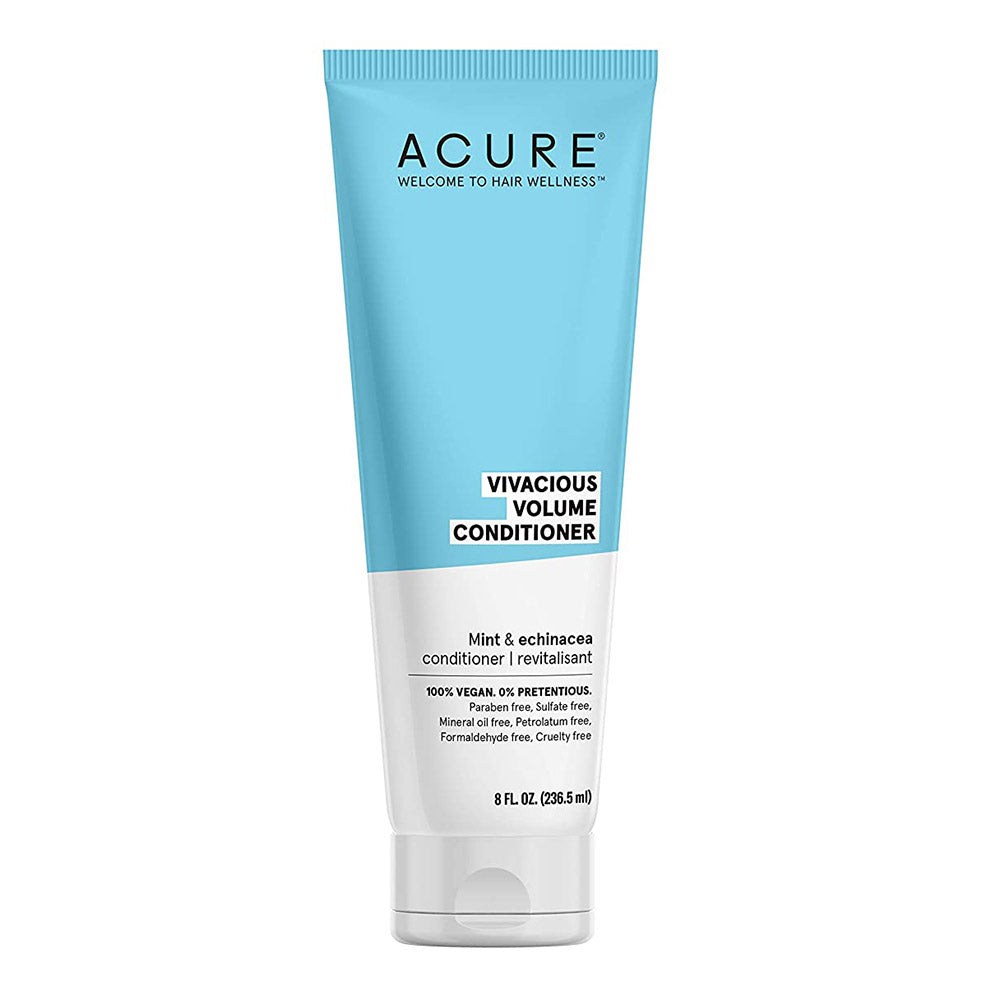 Acure Vivacious Volume Conditioner