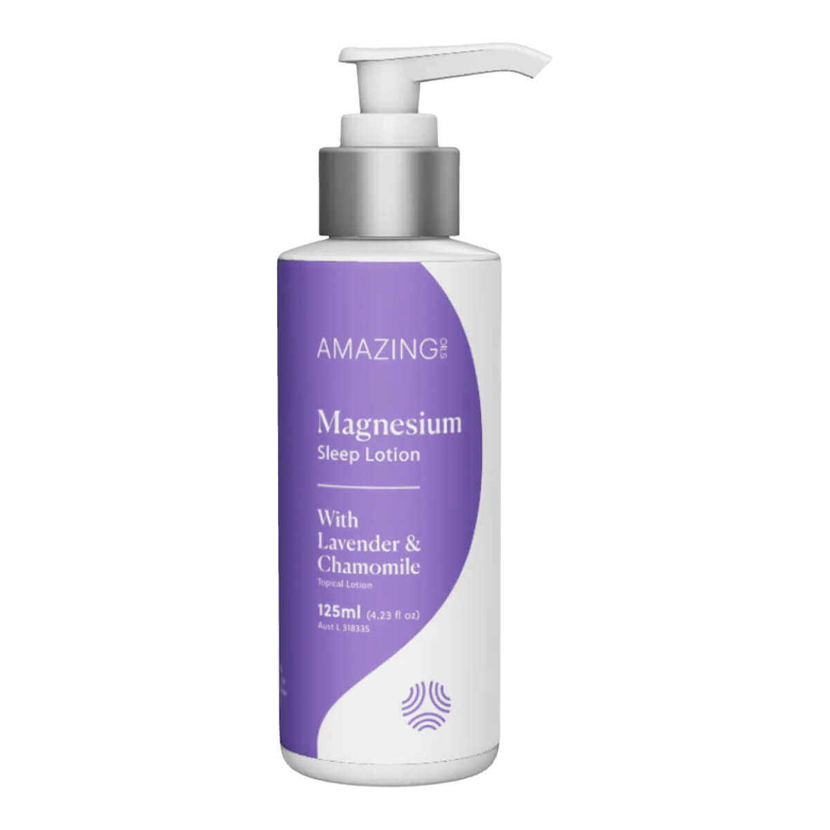 Amazing Oils Magnesium Sleep Lotion