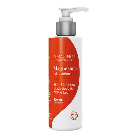Magnesium Joint Lotion