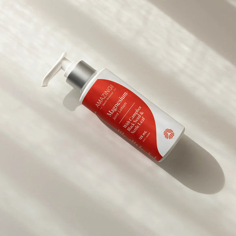 Magnesium Joint Lotion