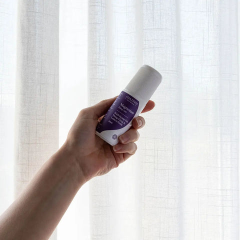 Magnesium Sleep Gel