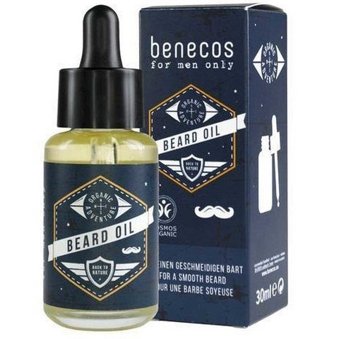 For Men - Beard Oil