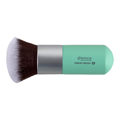 Benecos Kabuki Brush Colour Edition Flora Fauna AU