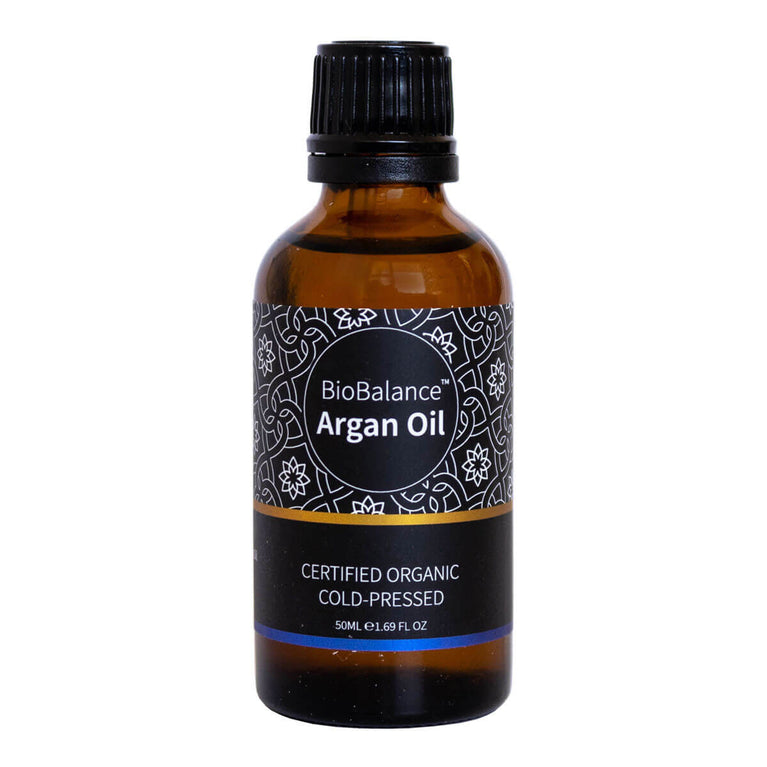 BioBalance Organic Argan Oil | Flora & Fauna AU
