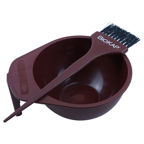 Bowl & Brush Kit