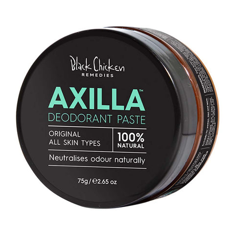 Axilla Deodorant Paste - Original