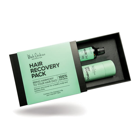 Hair Recovery Pack