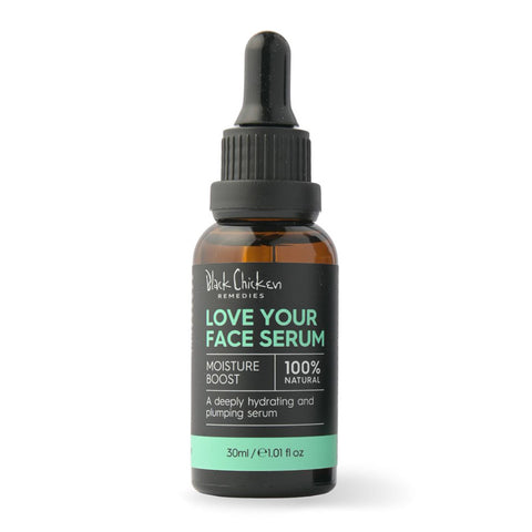 Love Your Face Serum