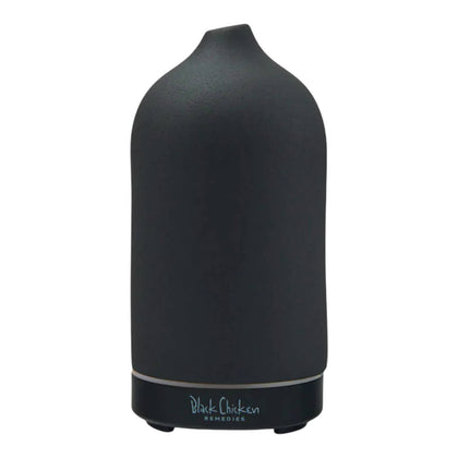 Black Chicken Remedies Skypipe Essential Oil Diffuser | Flora & Fauna AU