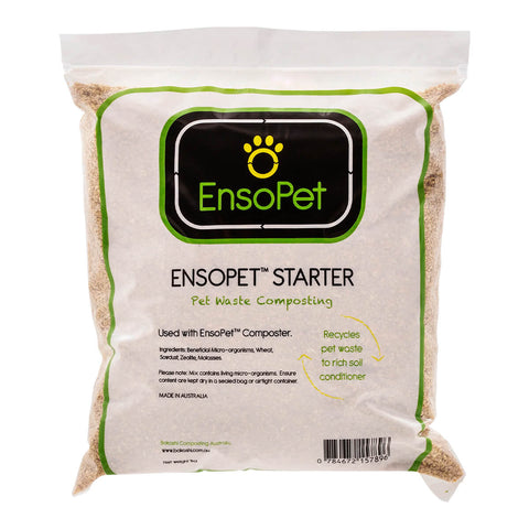 EnsoPet Starter Mix