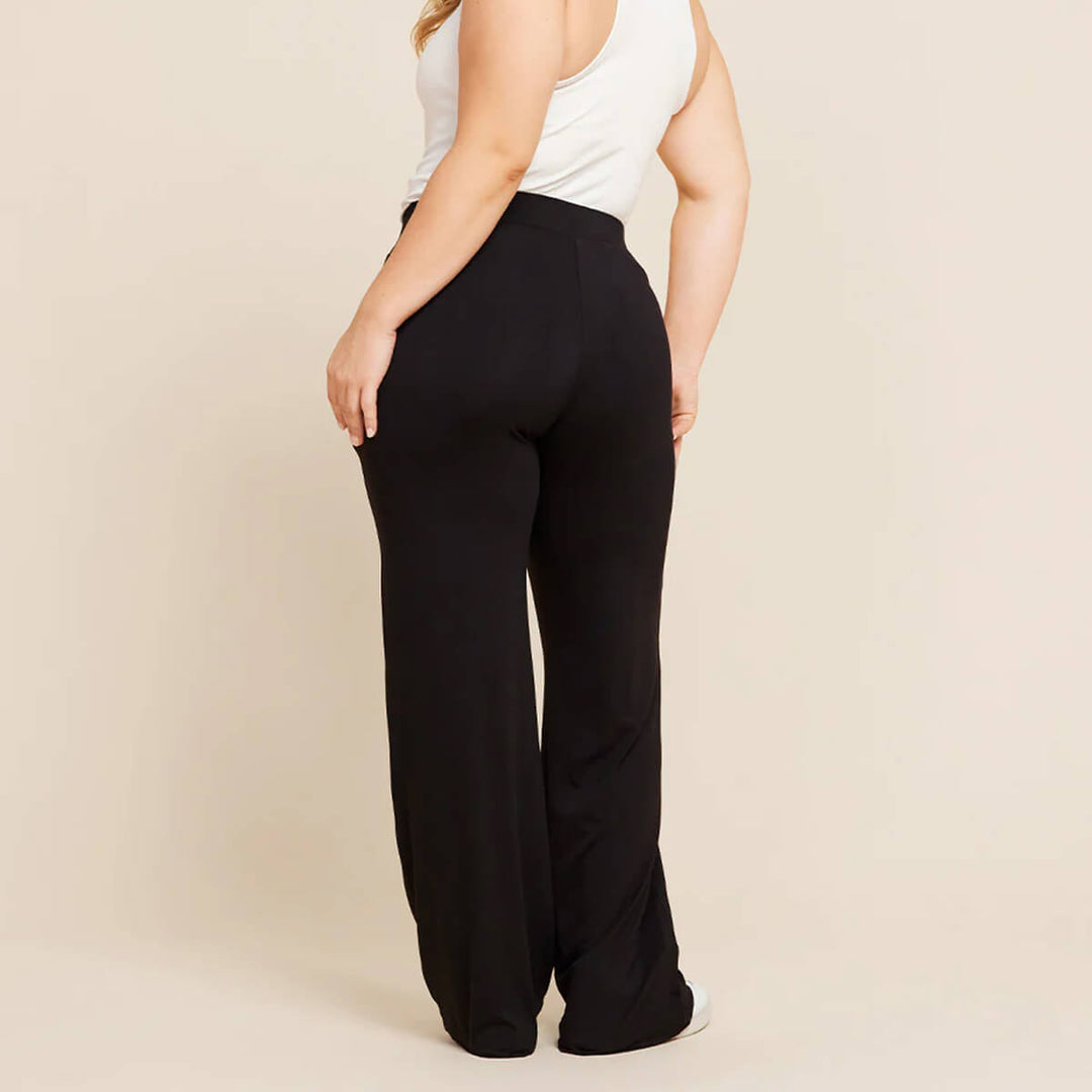 Morning Safari Sydney Wide Leg Pant main image 1