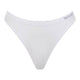 White Boody G-String on a white background.