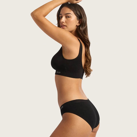 Hipster Bikini