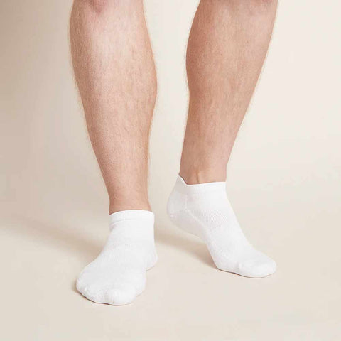 Men's Sports Ankle Socks