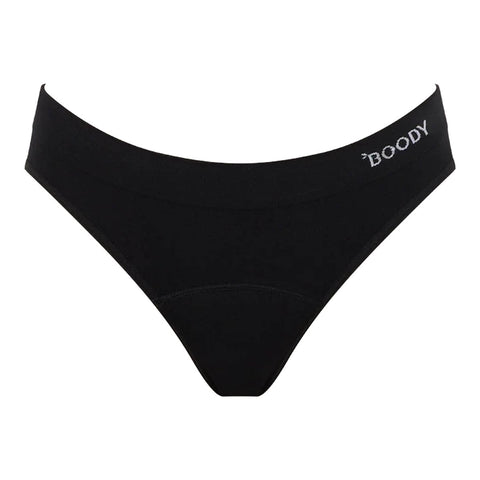 Period & Leak Proof Classic Bikini - Moderate-Heavy