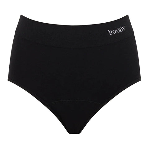 Period & Leak Proof Full Briefs - Light-Moderate
