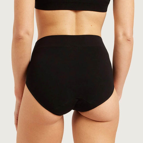 Period & Leak Proof Full Briefs - Light-Moderate