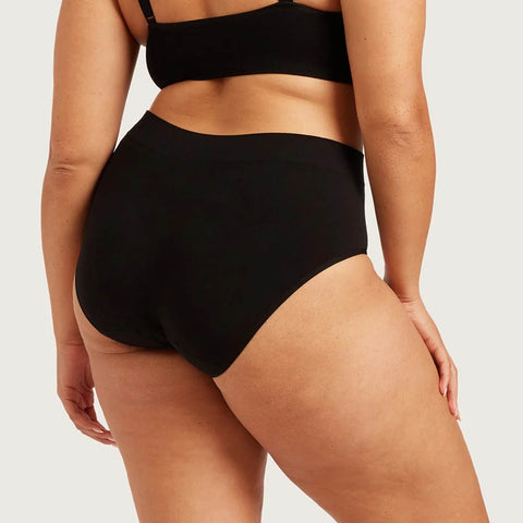 Period & Leak Proof Full Briefs - Light-Moderate