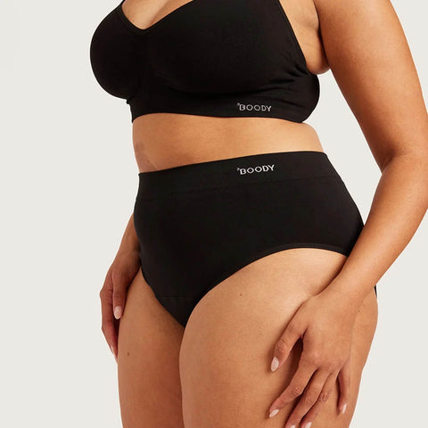 Period & Leak Proof Full Briefs - Light-Moderate