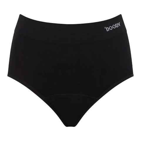 Period & Leak Proof Full Briefs - Moderate-Heavy
