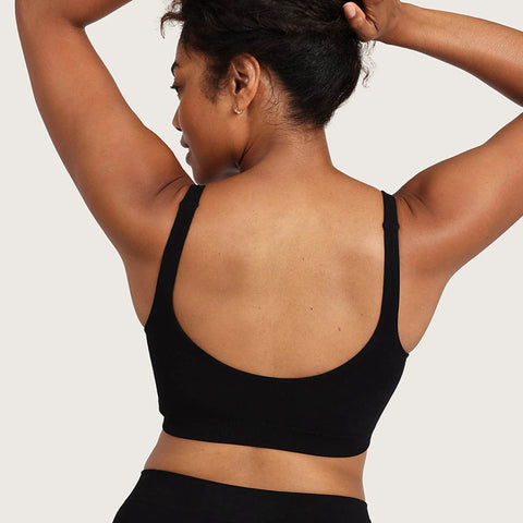Seamfree Crop Bra