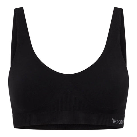 Seamfree Crop Bra