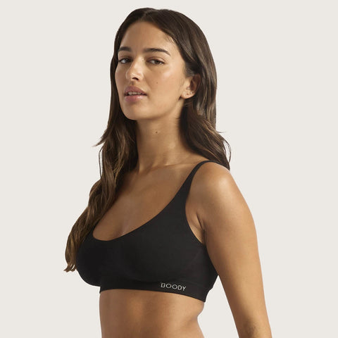 Seamfree Crop Bra