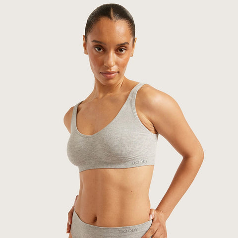 Seamfree Crop Bra