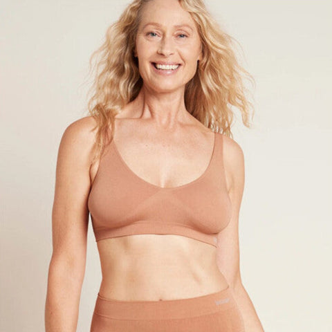 Seamfree Crop Bra