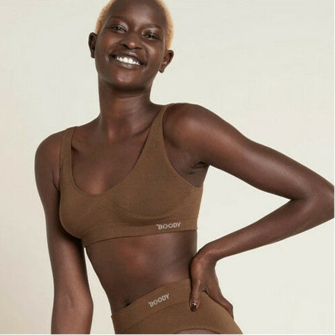 Seamfree Crop Bra