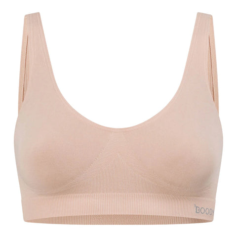 Seamfree Crop Bra