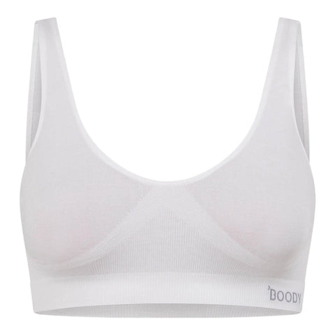 Seamfree Crop Bra