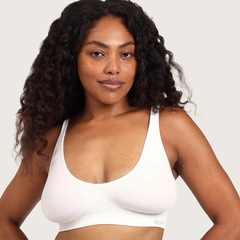 Seamfree Crop Bra