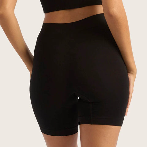 Seamfree Undershorts 6"