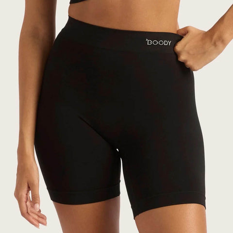 Seamfree Undershorts 6"