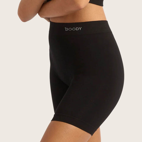 Seamfree Undershorts 6"