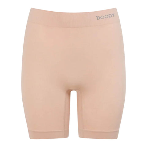 Seamfree Undershorts 6"