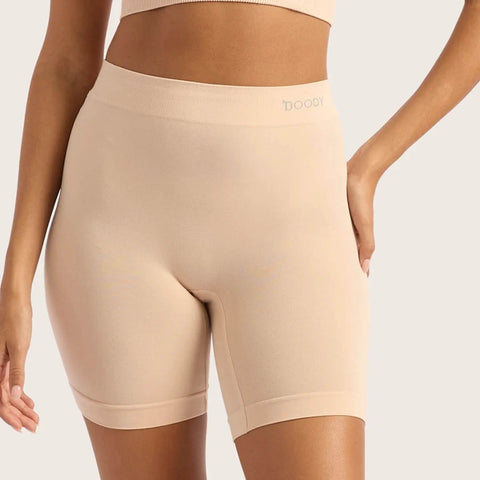 Seamfree Undershorts 6"