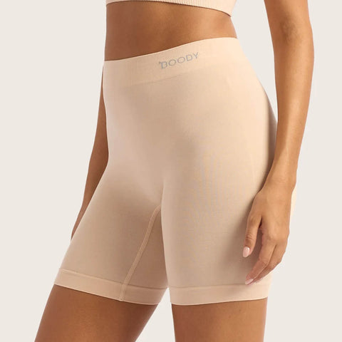 Seamfree Undershorts 6"